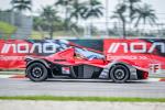 BAC Mono 2015 года